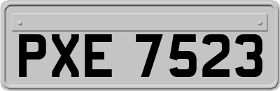 PXE7523