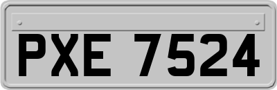 PXE7524