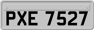 PXE7527