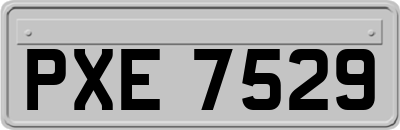 PXE7529