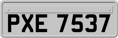 PXE7537