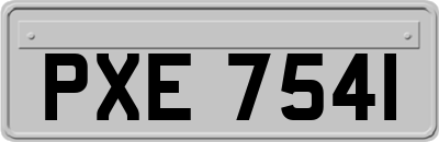 PXE7541