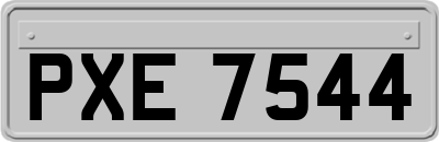 PXE7544