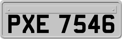 PXE7546