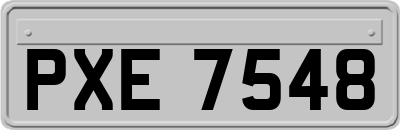 PXE7548