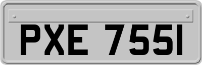 PXE7551