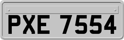 PXE7554