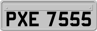 PXE7555