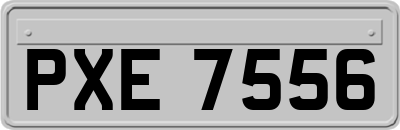 PXE7556