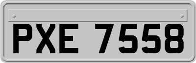 PXE7558