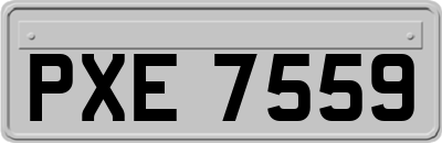 PXE7559