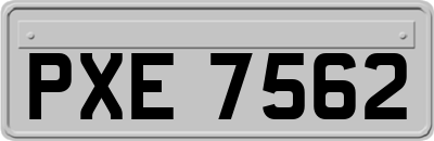 PXE7562