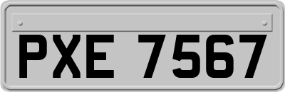 PXE7567