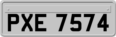 PXE7574