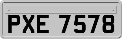 PXE7578