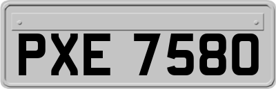 PXE7580