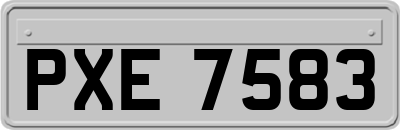 PXE7583