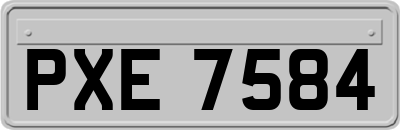 PXE7584