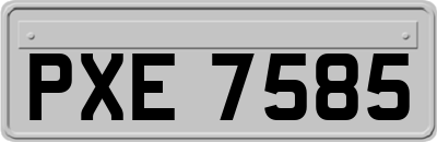 PXE7585