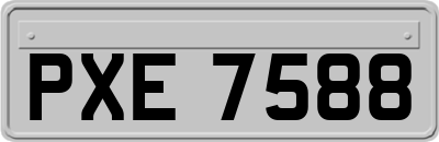 PXE7588