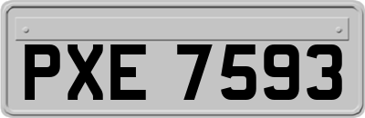 PXE7593