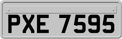 PXE7595