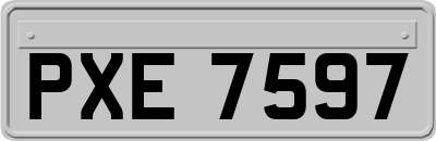 PXE7597