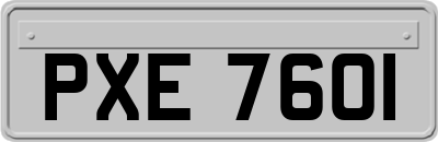 PXE7601