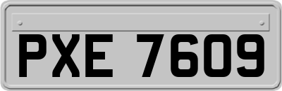 PXE7609