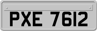 PXE7612