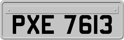 PXE7613