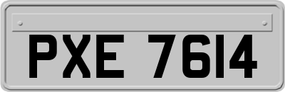 PXE7614