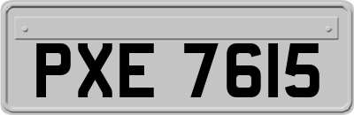 PXE7615