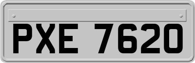 PXE7620