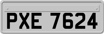 PXE7624