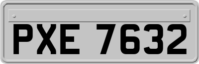 PXE7632