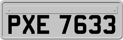 PXE7633