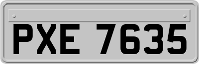 PXE7635