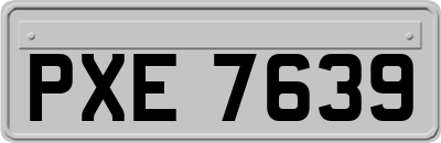 PXE7639