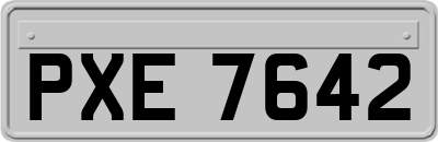 PXE7642