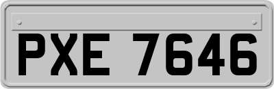 PXE7646