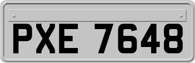 PXE7648