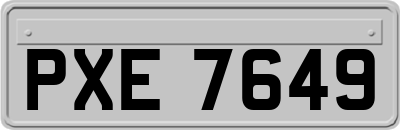 PXE7649