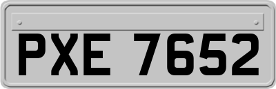 PXE7652