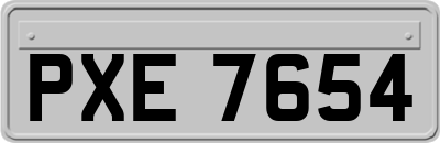 PXE7654