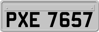 PXE7657