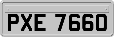 PXE7660