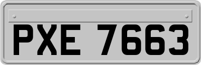 PXE7663