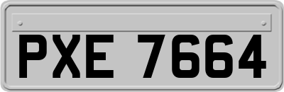 PXE7664