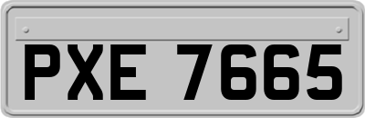 PXE7665